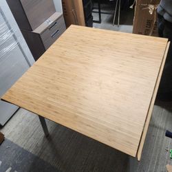 Folding Table