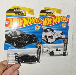 Hotwheels