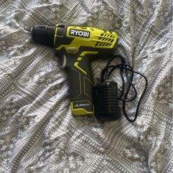 ryobi power drills