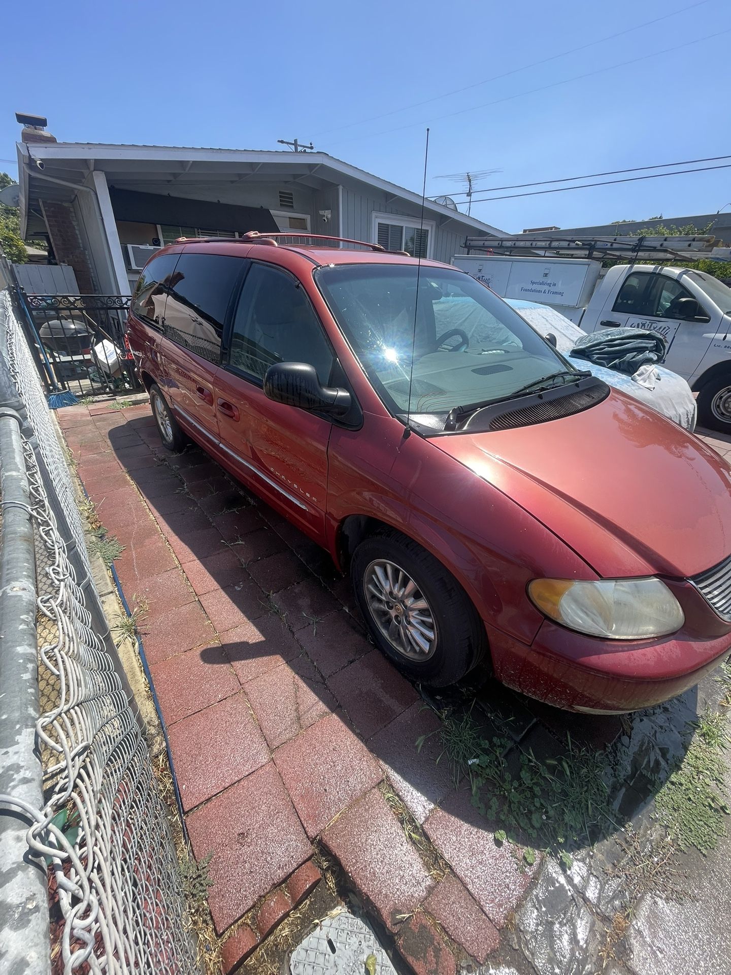 Miscellaneous Stuff For Sale 