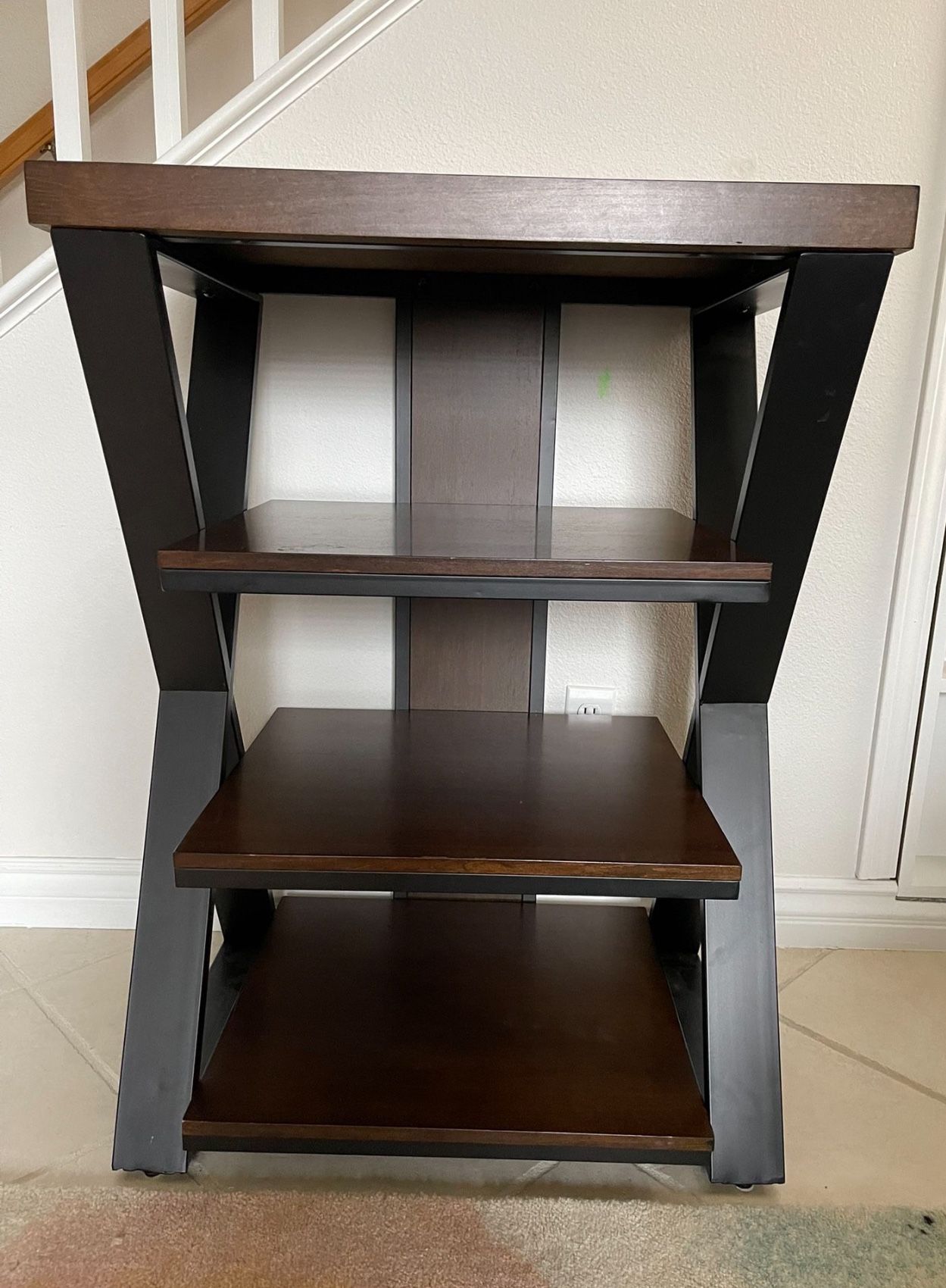 Whalen TV/media Stand