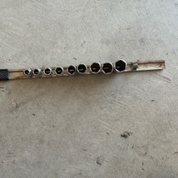 Mechanical Tool