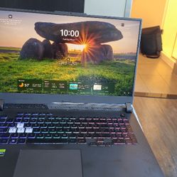 laptop gaming 