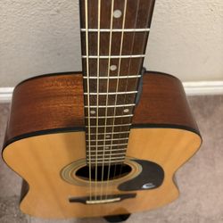 Epiphone DR-90  Acoustic Guitar