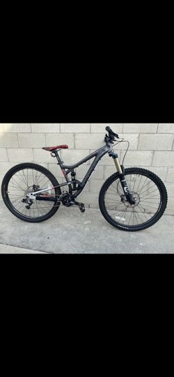 Mountain Bike Diamondbacks Fs Mason
