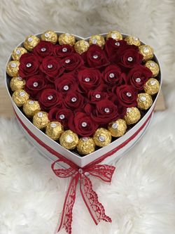 Heart box