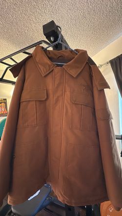 Vintage South Pole jacket