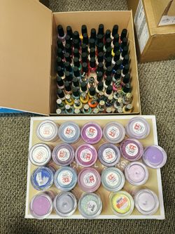 Nail Salon new Supplies