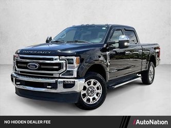 2022 Ford F-250