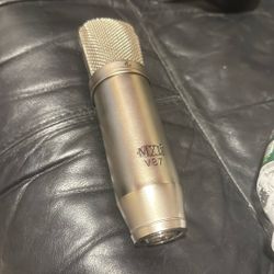 MXL v87
