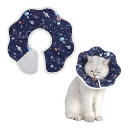 Cat Recovery Cone Size Small