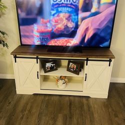 TV Stand / Coffee Table Set