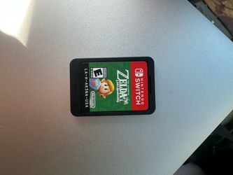 The Legend of Zelda: Link's Awakening Nintendo Switch