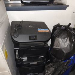 Laser Printers For Sale $200