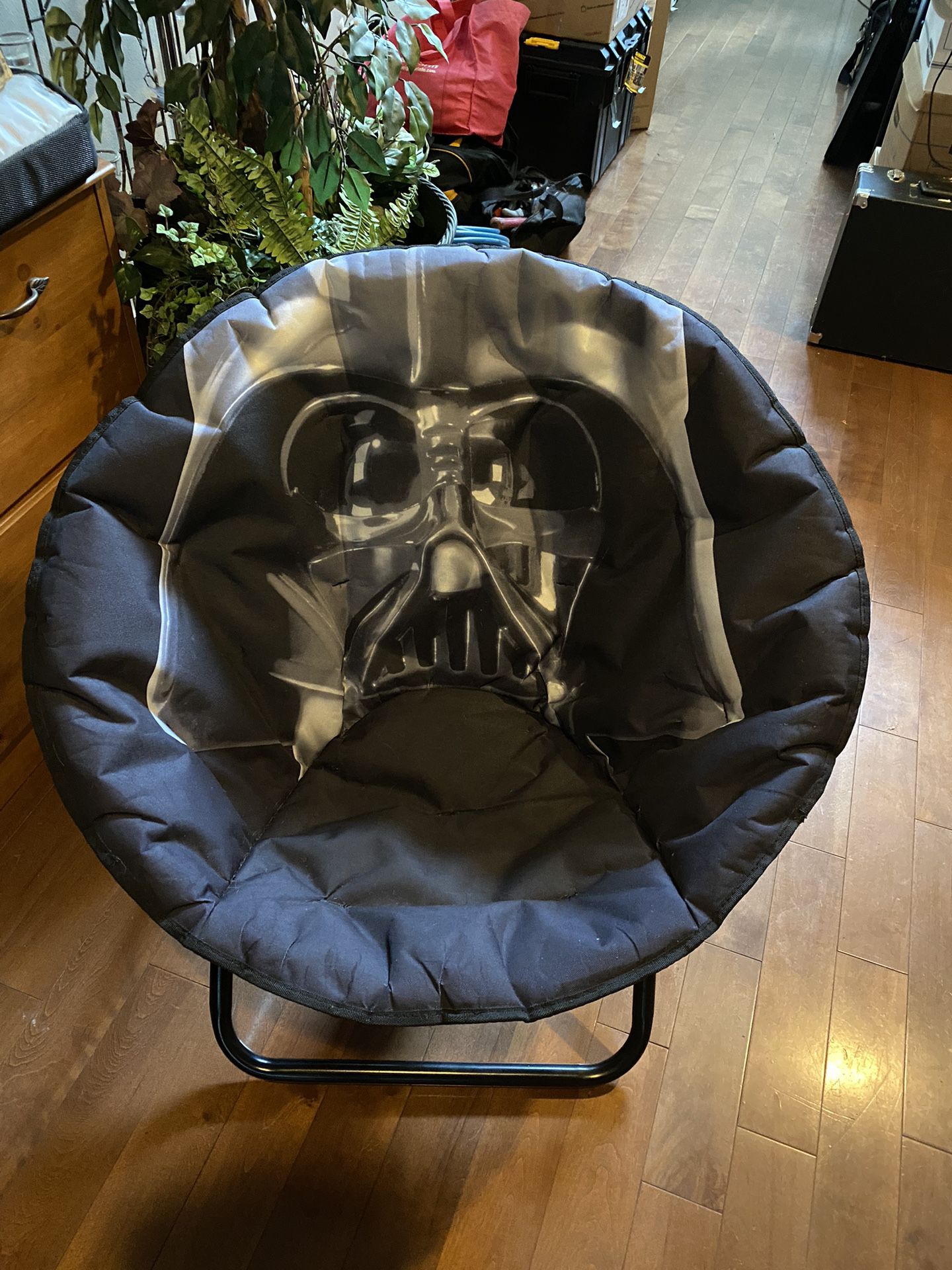 Star Wars Darth Vader Chair