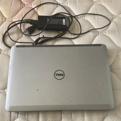 Dell Latitude 