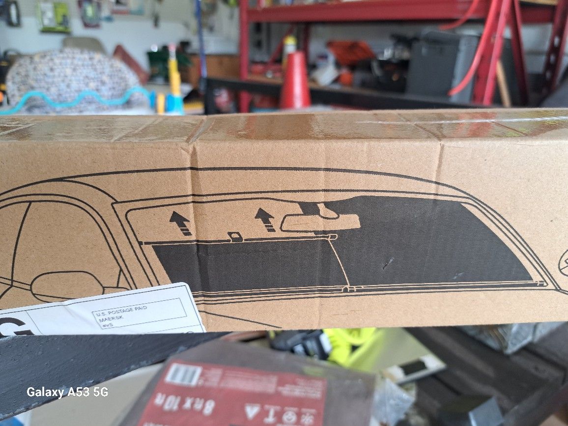 Car Shades