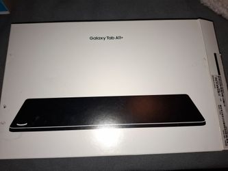 Samsung 11  Tab A 11+ new