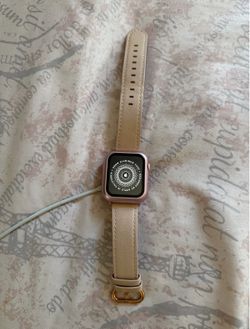 Apple Watch 6