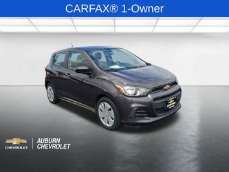 2016 Chevrolet Spark