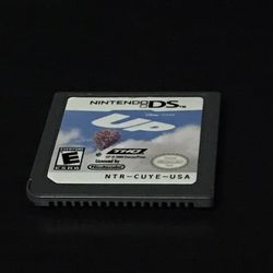 Disney Pixar Rare Up Nintendo Ds Cartridge Only 2009
