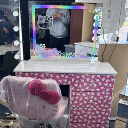VANYTI Set HELLO KITTY NEW 