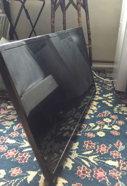 Insignia 18 inch tv