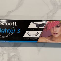 Westcott Eyelighter 3