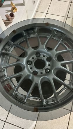 Volk Racing