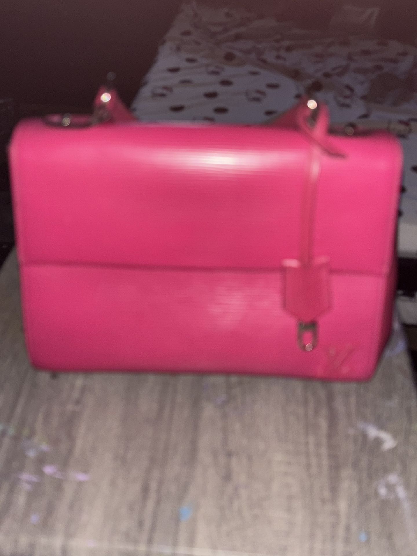 LV BAG