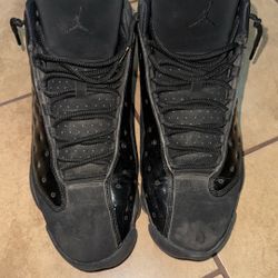 Jordan 13 Retro Cap And Gown