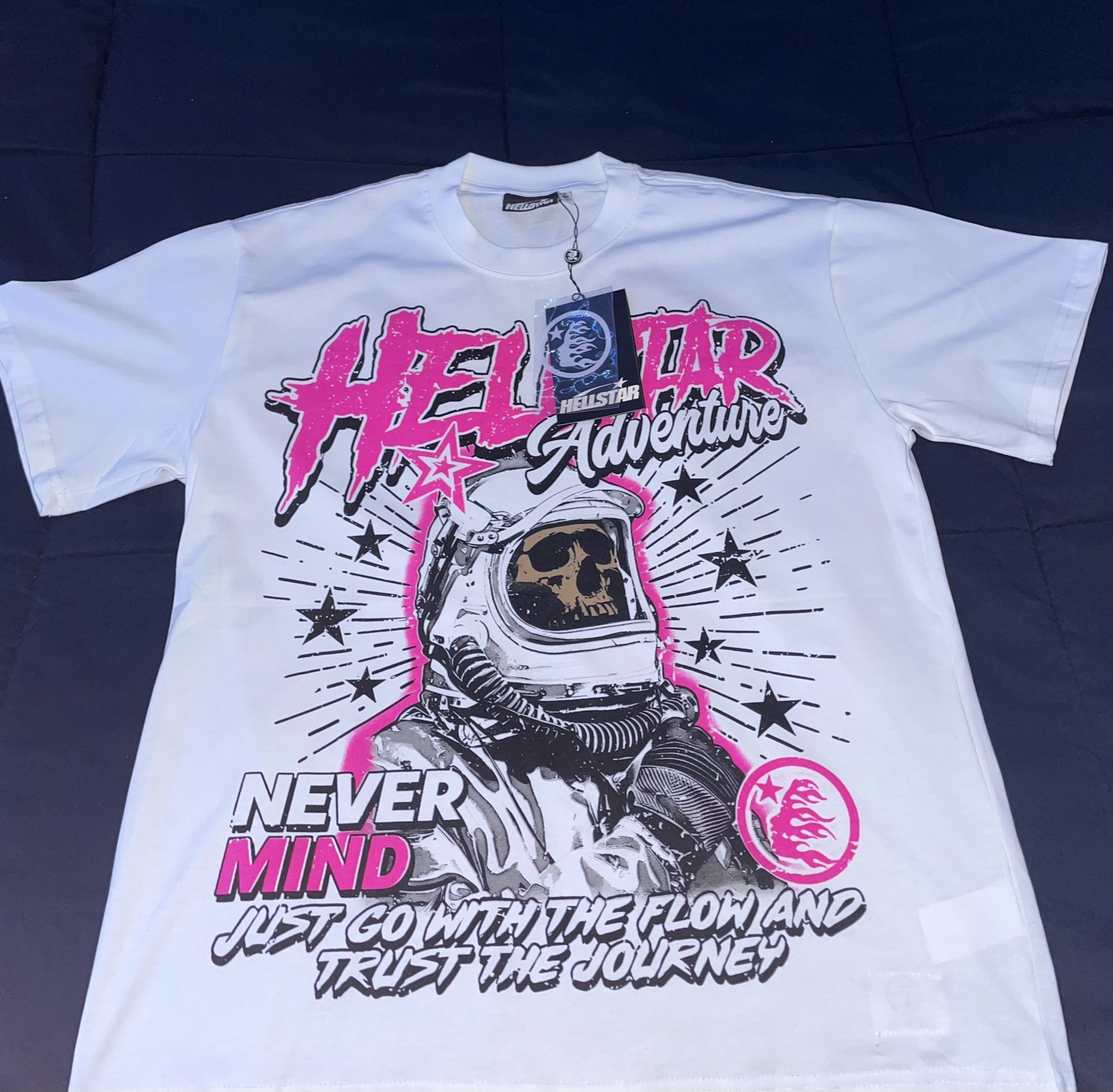 HellStar shirt