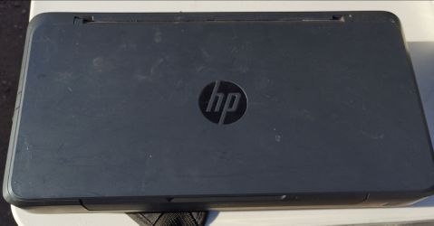 Mobile printer