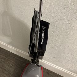 Sanitaire Vacuum 