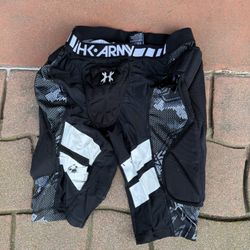Hk Army Slide Shorts 2xl
