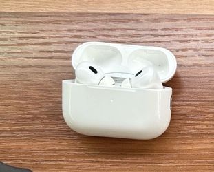 Apple AirPods!!!