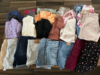 Girl  Clothes