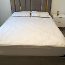 Juego De Cuarto