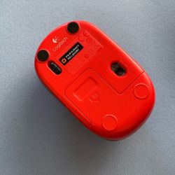 logitech mouse only