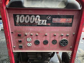Generator