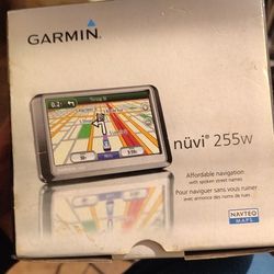 Garmin nuvi Automotive GPS