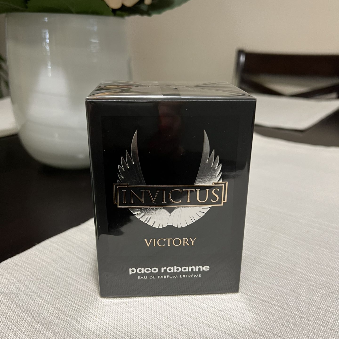 Invictus Victory Extreme EDP 3.4oz - Only $85!!! for Sale in Miami, FL -  OfferUp