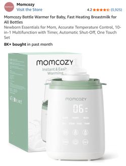 Momcozy Bottle Warmer