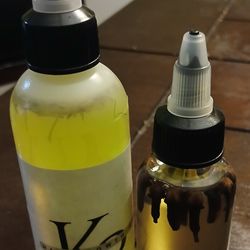 K3 Hair Growth Oil