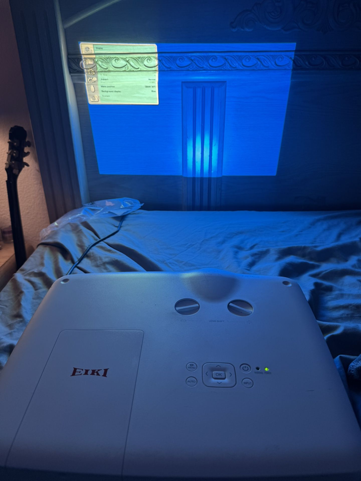 EIKI Projector $300