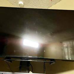 Sony 60” TV 📺 Doesn’t Work 