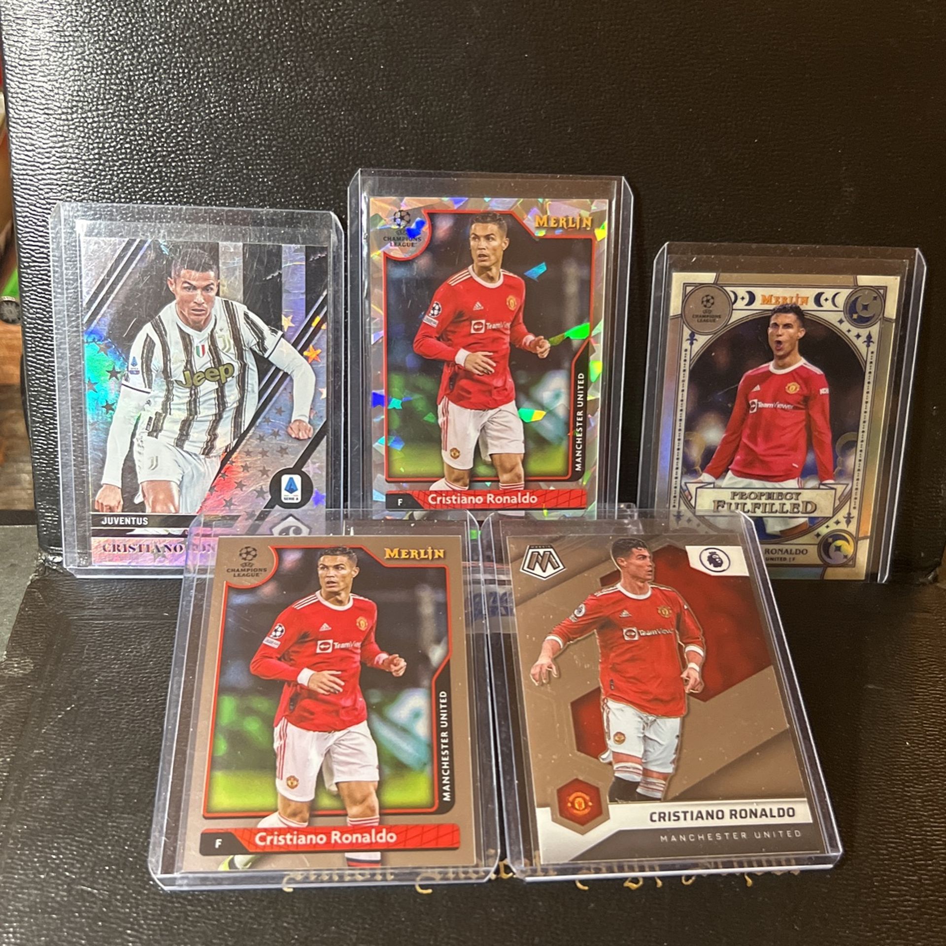 🔥Christian Ronaldo Package Deal🔥