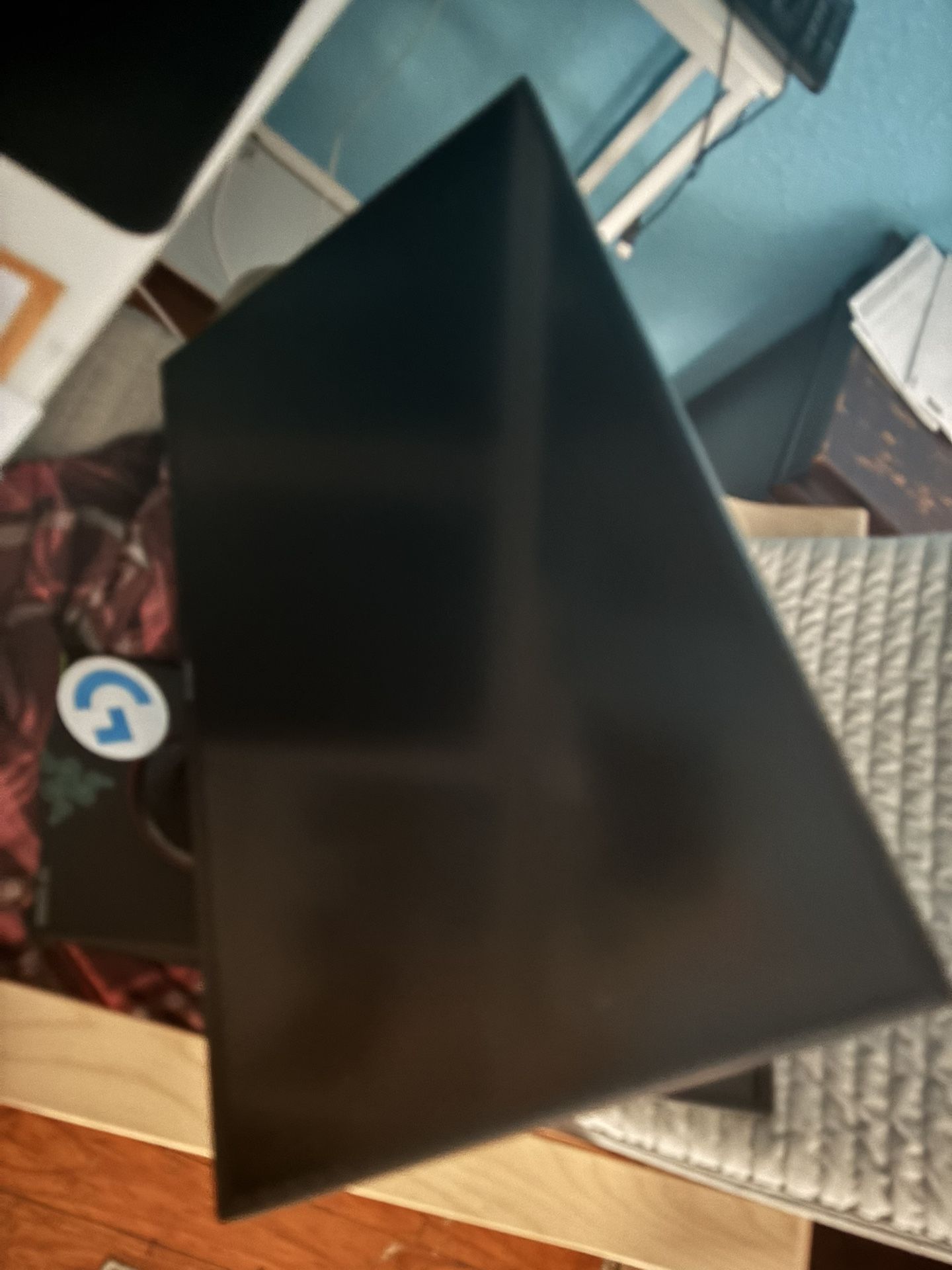 Asus 360 Hz Monitor