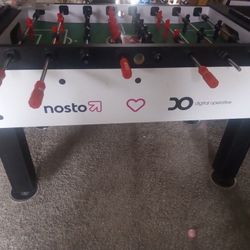 Futball  Table Game