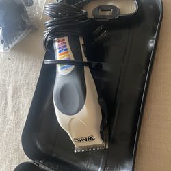 Wahl Clippers 
